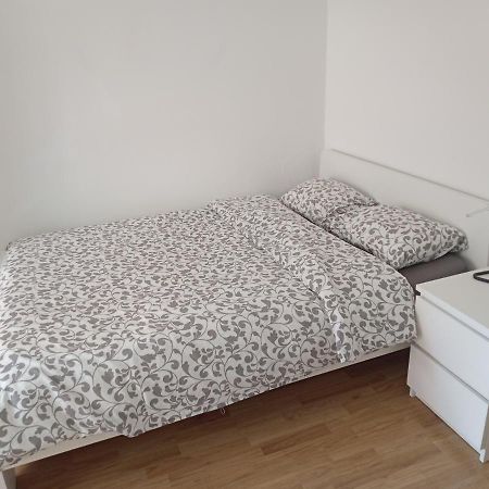 Gh Residence Lugano Bagian luar foto