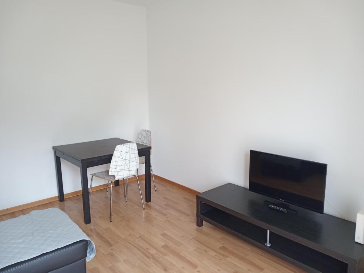 Gh Residence Lugano Bagian luar foto