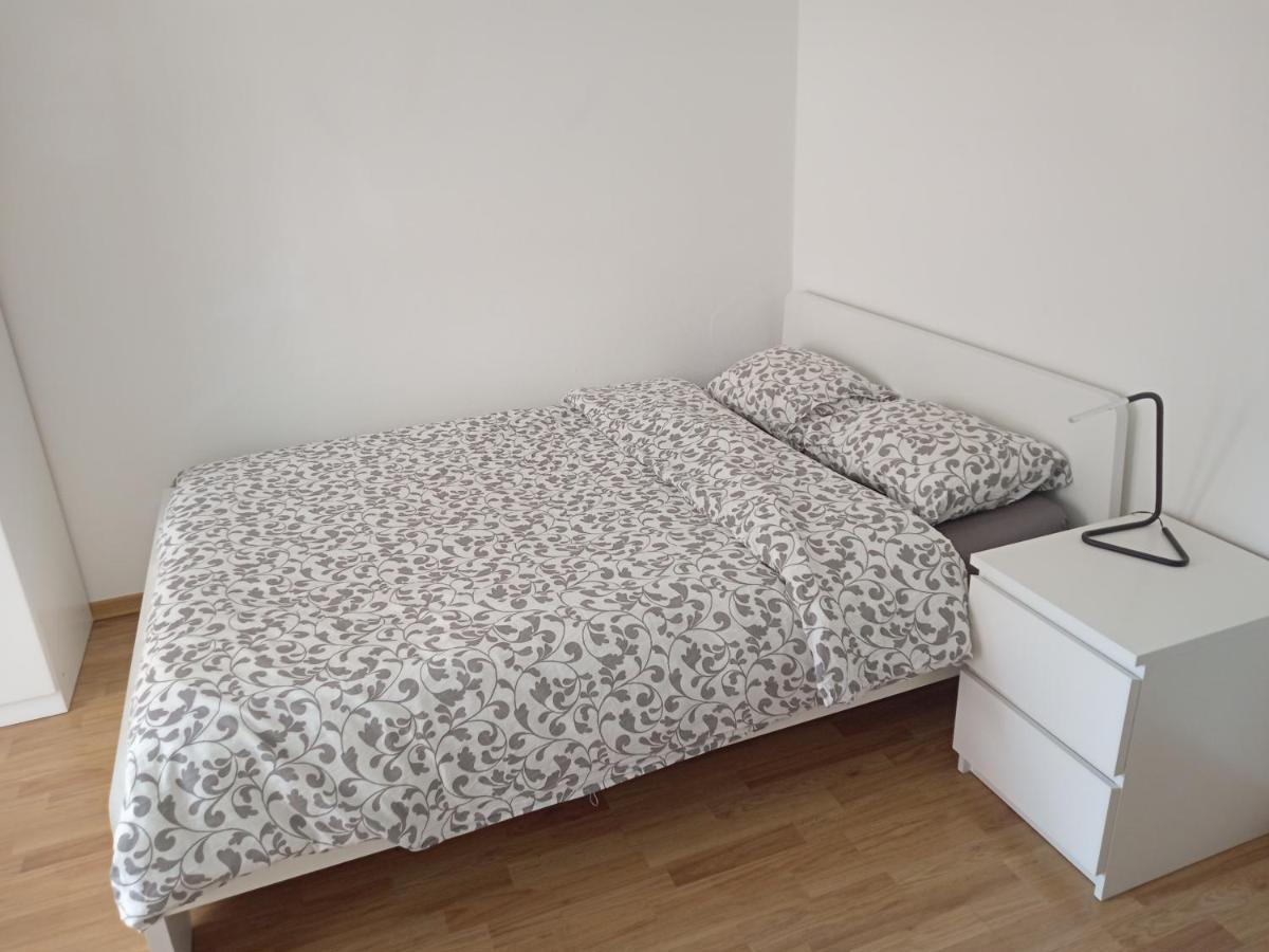 Gh Residence Lugano Bagian luar foto