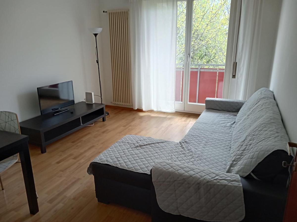 Gh Residence Lugano Bagian luar foto