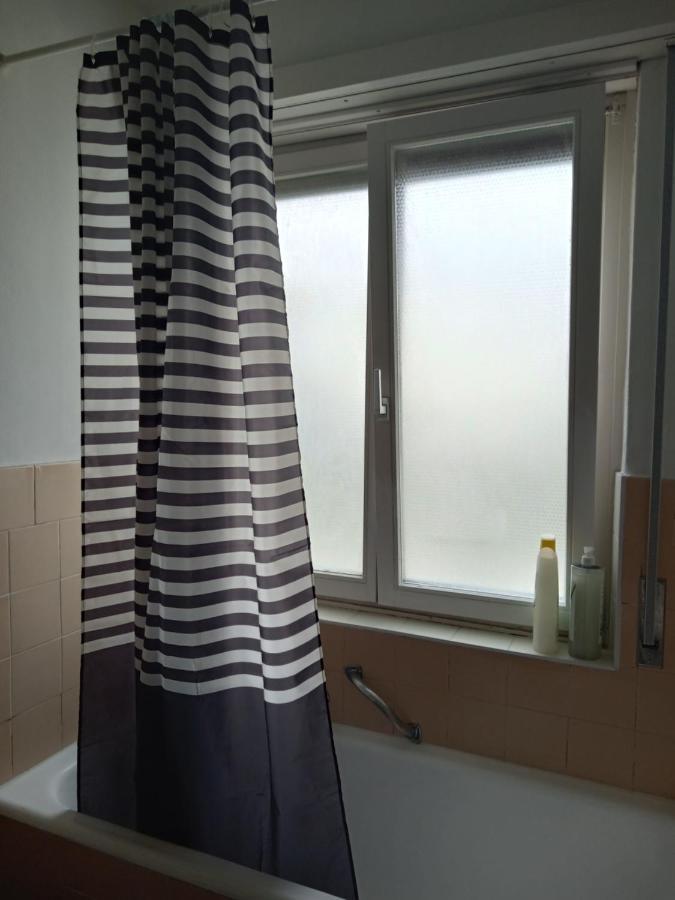 Gh Residence Lugano Bagian luar foto